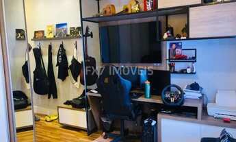 Imagem 16: Casa a venda no Swiss Park Campinas. Estuda permuta por apartamento