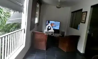 Imagem 4: Apartamento à venda, 3 quartos, 1 suíte, 2 vagas, BARRA DA TIJUCA - RIO DE JANEIRO/RJ