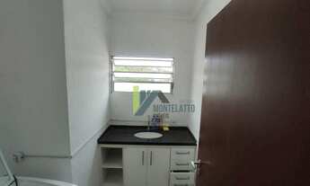 Imagem 7: Apartamento com 1 dormitório para alugar, 57 m² por R$ 2.400,00/mês - Centro - Louveira/SP