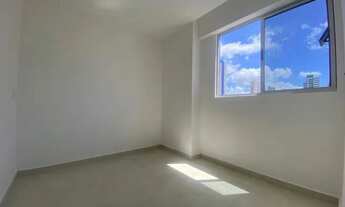 Imagem 6: Apartamento para venda com 76 metros quadrados com 3 quartos em Manaíra - João Pessoa - Pa