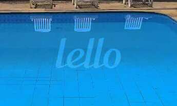 Imagem 2: São Paulo - Apartamento Padrão - Itaim Bibi