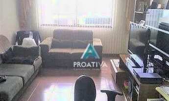 Imagem 2: Sobrado com 3 dormitórios à venda, 238 m² - Jardim Las Vegas - Santo André/SP