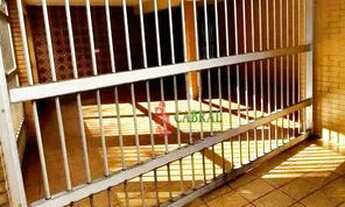 Imagem 6: Excelente sobrado no bairro mais cobiçado de Guarulhos a Vila Augusta