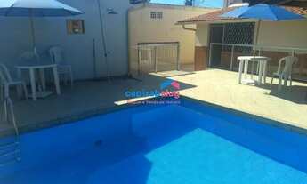 Imagem 2: Casa para venda possui 700 metros quadrados com 3 quartos em Jardim América - Cariacica