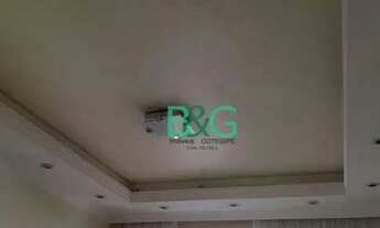 Imagem 5: Apartamento com 3 dormitórios à venda, 76 m² por R$ 509.000 - Parque Mandaqui - São Paulo