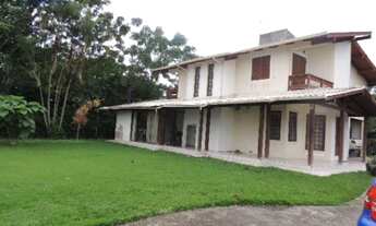 Imagem 2: Casa Centro Casa com 3 dormitórios