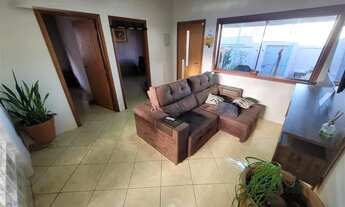 Imagem 5: Casa com 2 dormitórios para alugar, 170 m² por R$ 3.113,40/mês - Vila Hortência - Sorocaba