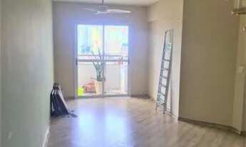 Imagem 3: Cobertura com 2 dormitórios, 120 m² - venda por R$ 890.000,00 ou aluguel por R$ 3.940,01/m