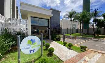 Imagem: ALUGO - Apartamento com 2 Quartos - Spazio