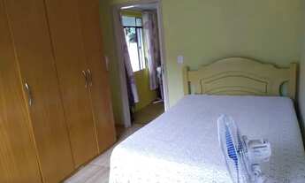 Imagem 6: Casa mobiliada Antonina /Itapema