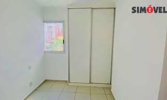 Imagem 4: Rua 08 Norte - Apartamento com 2 dormitórios para alugar, 65 m² por R$ 2.530/mês - Águas C