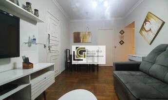 Imagem 3: Apartamento com 3 dormitórios à venda, 80 m² por R$ 345.000,00 - Jardim Topázio - São José