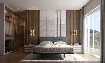 Imagem 6: Apartamento à venda decorado, 173 m² privativos, 3 suítes, 3 vagas Praia Brava de Itajaí