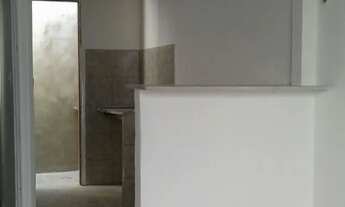 Imagem 2: Kitnet para 1 ou 2 pessoas