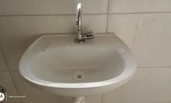 Imagem 7: Studio-Kitnet mobiliada com minicozinha- Ao lado trem/metrô Socorro