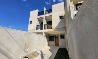 Imagem: Sobrado com 3 dormitórios à venda, 95