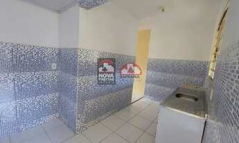 Imagem 4: Casa Padrão em Pindamonhangaba