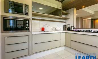 Imagem 2: COBERTURA - JURERÊ - SC