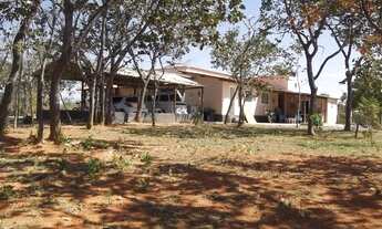 Imagem 4: Sitio 20.000m² bem localizado, com sauna, piscina, poço de peixe artificial