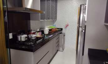 Imagem 3: Apartamento - Terrazo Clube