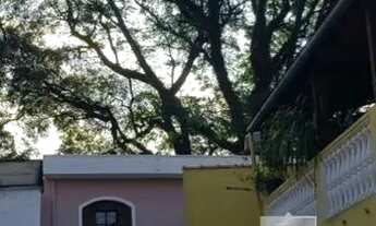 Imagem 4: Sobrado para venda tem 150 metros quadrados com 4 quartos em Vila Tolstoi - São Paulo - SP