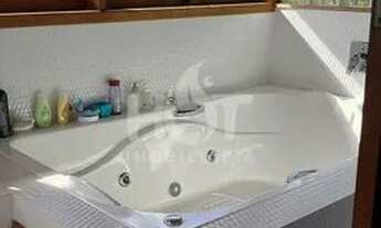 Imagem 4: Casa a venda , com 2 imóveis no terreno, Campeche, FLORIANÓPOLIS - SC