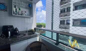 Imagem: Vendo apto cond Alameda Park Residence