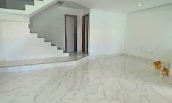 Imagem 5: Duplex no Imperial Ville 3/4 c suíte, Closet e armários planejados; Início do bairro Sim