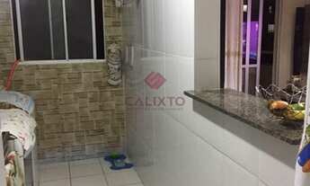 Imagem 4: Franca - Apartamento Padrão - Belvedere Bandeirante