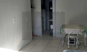 Imagem 6: Kitnet para locação no centro