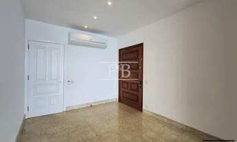 Imagem 5: Apartamento com 4 dormitórios, 280 m² - venda por R$ 18.900.000,00 ou aluguel por R$ 38.36