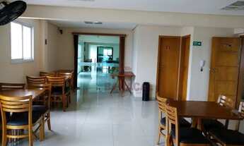 Imagem 7: Apartamento com 1 dormitório para alugar, 52 m² por R$ 2.400,02/mês - Aviação - Praia Gran