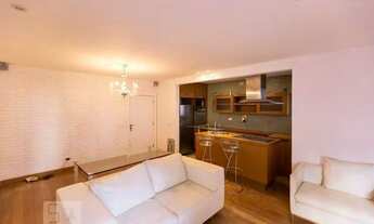 Imagem 4: Apartamento para Aluguel - Santa Cecília, 2 Quartos, 72 m2