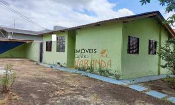 Imagem 5: Casa com 3 dormitórios à venda, 80 m² por R$ 410.000,00 - Vila Boa Esperança - Valinhos/SP