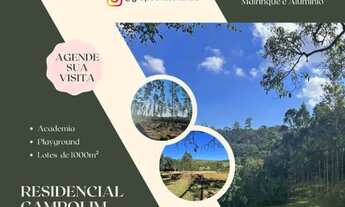 Imagem: Wl. Residencial Campolim A escolha inteligente