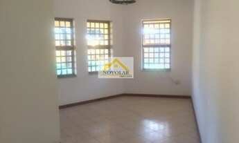 Imagem 4: Casa em Condomínio para Locação em Limeira, Condomínio Fechado, 5 dormitórios, 1 suíte, 4