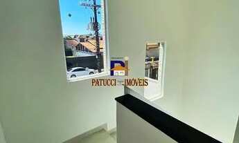 Imagem 7: Casa Novíssima ! Sobrepostas 250 metros do Mar !! ITANHAÉM