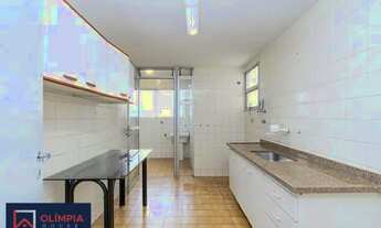 Imagem 7: Apartamento Venda Brooklin 76 m² 3 Dormitórios