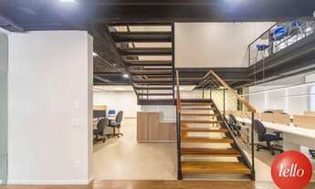 Imagem 3: Santo André - Conjunto Comercial/Sala - Jardim