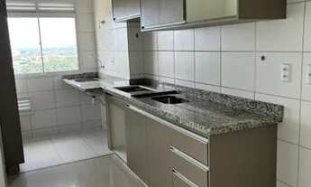 Imagem: Vendo Apartamento 2 Quartos 1 Suíte 63m2