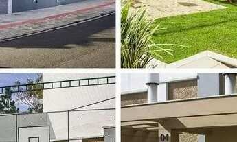 Imagem 2: Apartamento para venda com 2 quartos , em Capoeiras com 80 m²