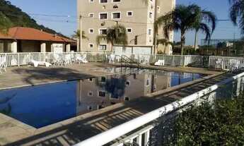 Imagem 2: Sahy: Apartamento 2 quartos, andar alto, linda vista, aceita Carro, Caixa e FGTS