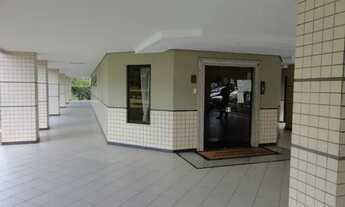 Imagem 2: SQN 208 Bloco G 3º andar