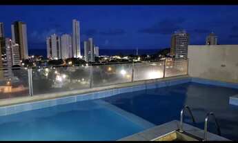 Imagem 6: Aluga se Manhatan Flat Ponta Negra