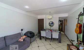 Imagem 3: Apartamento para Aluguel - Vila Isabel, 2 Quartos, 92 m2