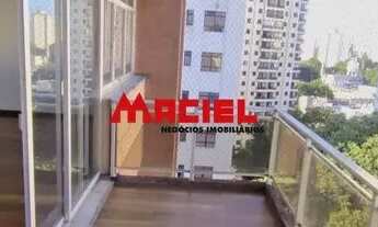 Imagem 4: Apartamento Vila Adyana - 4 dormitórios - 4 suítes - Varanda - Andar alto - Lazer e Academ