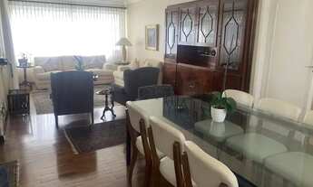 Imagem 4: Apartamento para venda tem 146 metros quadrados com 3 quartos em Itaim Bibi - São Paulo