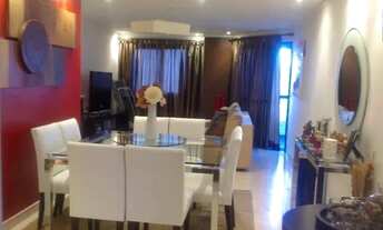 Imagem: São Paulo - Apartamento Padrão - Jardim