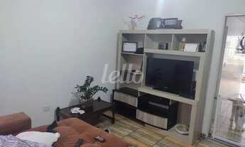 Imagem: Santo André - Casa Padrão - Utinga