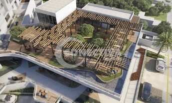 Imagem 7: Apartamento - 43m² - 1 quarto - Setor Oeste - Goiânia - GO